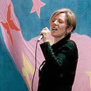 Susan Raven - singer songwriter author speaker